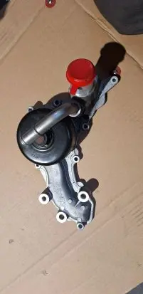 Maserati Ghibli Water pump 68079412