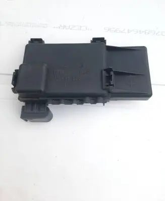 Skoda Octavia Mk1 (1U) Fuse module 1J0937549C