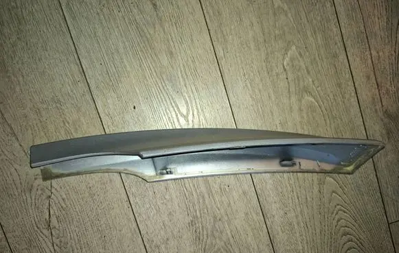 Renault Clio III Roof bar rail cover 8200718695