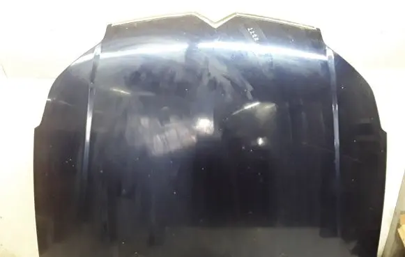 Citroen C5 Engine bonnet/hood