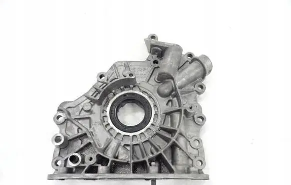Citroen Berlingo Oil pump 9823740280