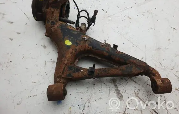 BMW 5 E34 Rear upper control arm/wishbone