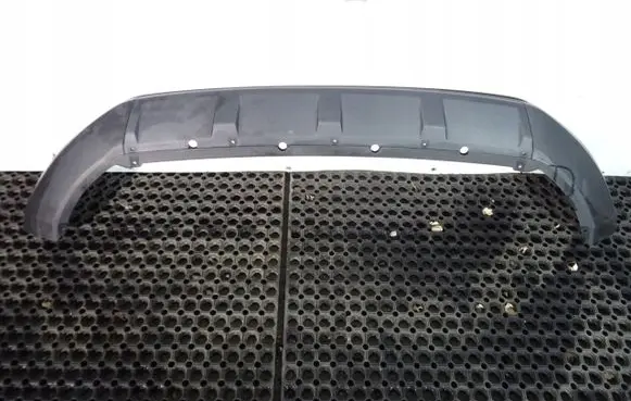 Seat Arona Front bumper lip 6F9805903