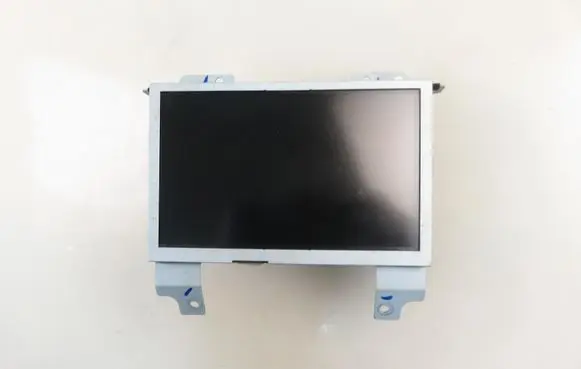 Ford Galaxy Screen/display/small screen EM2T14F239AG