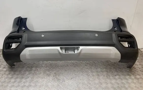 Suzuki SX4 S-Cross Rear bumper 7182164U
