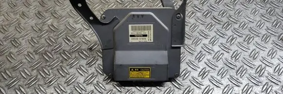 Toyota Prius (XW20) ABS control unit/module 8954047080