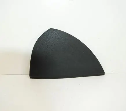 Audi Q7 4L Dashboard side end trim 4L0857085A