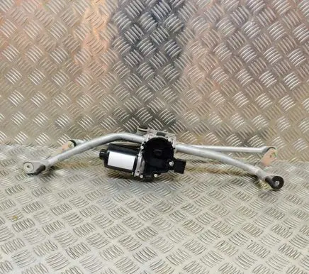 Land Rover Range Rover Velar Front wiper linkage and motor HK8317500BB