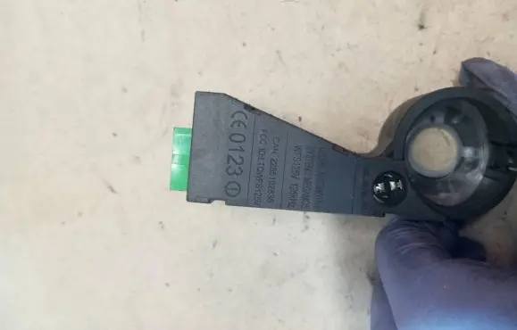 Volvo S60 Immobiliser reader (aerial) 8621509 28162483 2618111