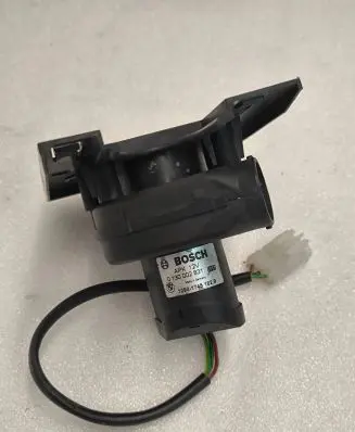 BMW X5 E53 Engine control unit/module fan 0130002831 129017451829