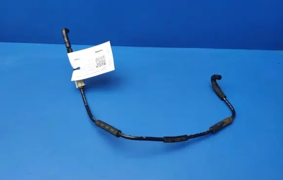 Mercedes-Benz C W205 Vacuum line/pipe/hose A6510707532