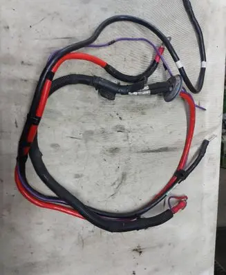 Ford Transit Custom Other wiring loom 14301cc