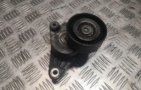 Mercedes-Benz ML W163 Generator/alternator belt tensioner A6282000170 6282000170