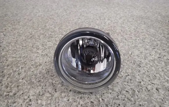 Suzuki SX4 Front fog light