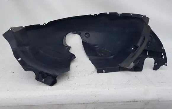 Audi A1 Front arch 82A809958AD