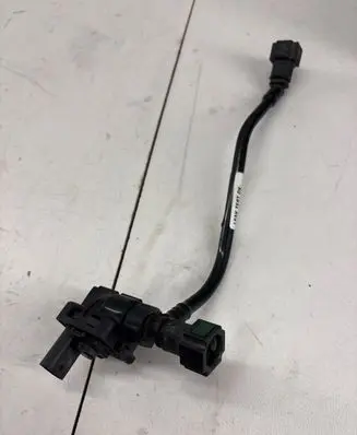 Vacuum valve