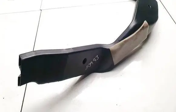 Mazda CX-30 Cabin air duct channel bdgf61273 k6271