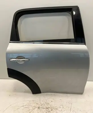 Mini Cooper Countryman R60 Rear door