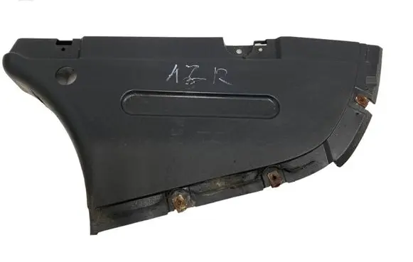 Other under body part