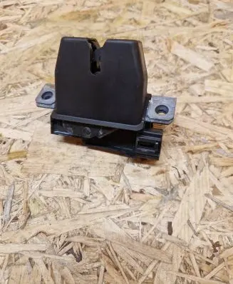 Ford Fiesta Tailgate/trunk/boot lock/catch/latch H1BAN442A66AA 01041616000
