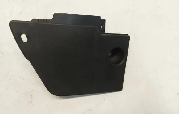 Rear mudguard