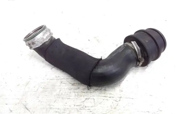 Mercedes-Benz B W245 Intercooler hose/pipe A1695280482