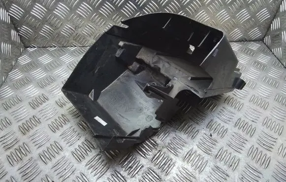 Citroen Berlingo Fuse box set 9658447380