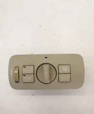 Volvo XC60 Light switch 30739422