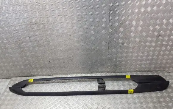 Honda CR-V Roof bar rail