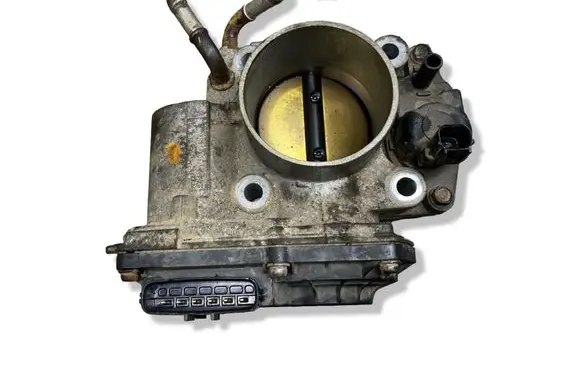 Honda Civic Throttle valve 030897084471 R18A2