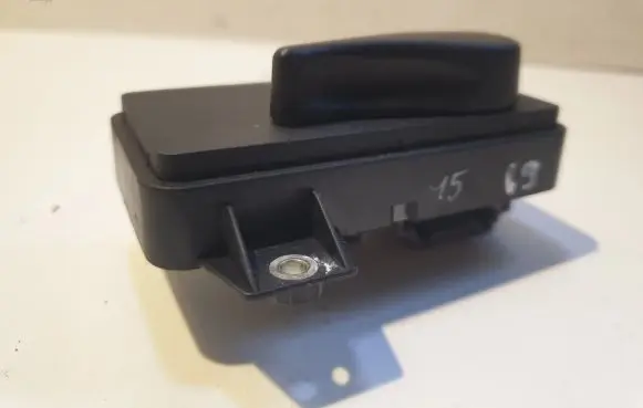 Audi A6 S6 C5 4B Seat control switch 8L0959766 03480250