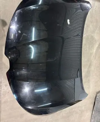 Renault Talisman Engine bonnet/hood 651228454R