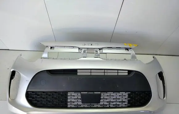 KIA Picanto Front bumper 86511G6AA0