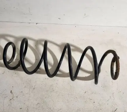 Citroen C3 Rear coil spring