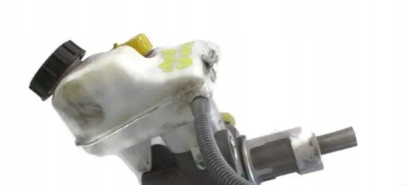 Chevrolet Cruze Master brake cylinder