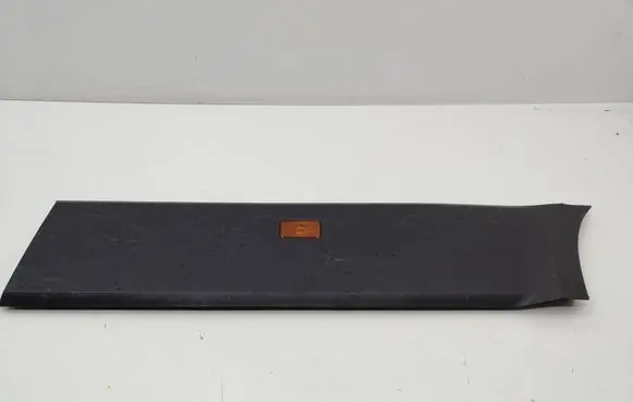 Volkswagen Crafter side skirts sill cover 7C3853535