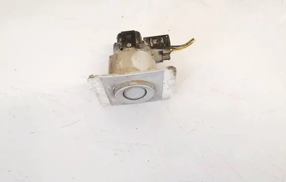 Opel Signum Parking PDC sensor