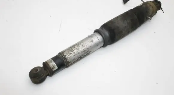 Cadillac Escalade Rear shock absorber/damper 23151122