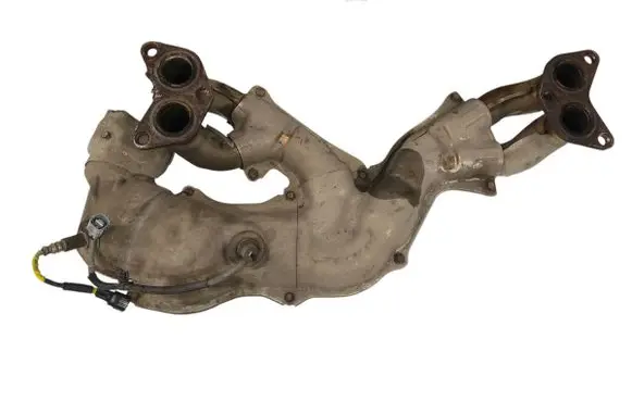 Subaru Outback (BS) Catalyst/FAP/DPF particulate filter 