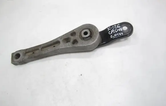Volkswagen Caddy Engine mounting bracket 1K0199855BB AC46000