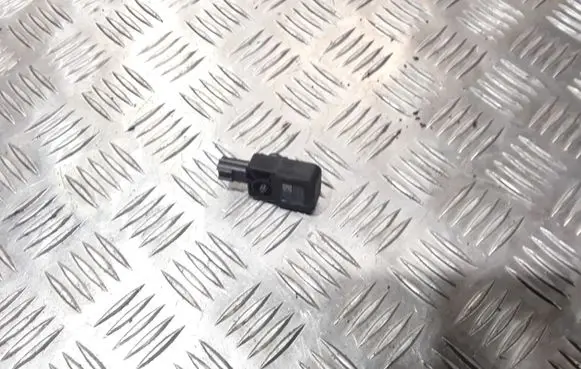 Opel Insignia A Airbag deployment crash/impact sensor 13502341 340806311