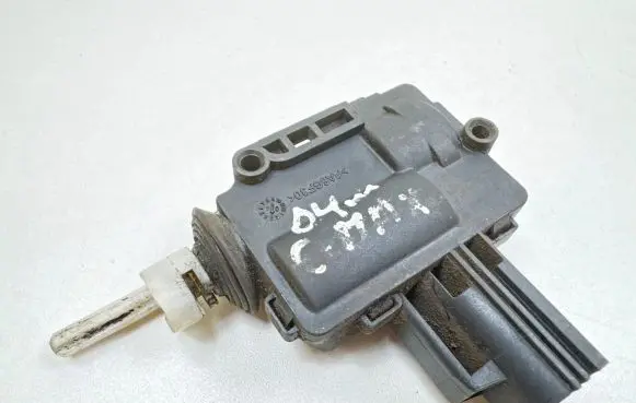 Ford Focus C-MAX Headlight level adjustment motor PA6GF30