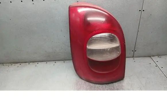 Citroen Xsara Picasso Rear/tail lights 9631564080