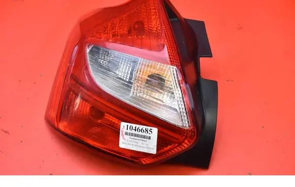 Ford Focus Rear/tail lights BM5113405A