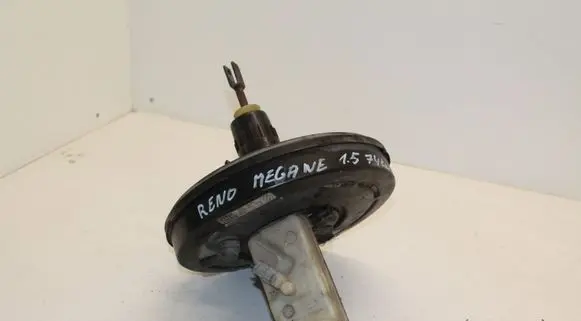 Renault Megane II Brake booster 8200157453