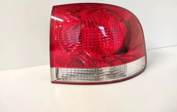 Volkswagen Touareg I Rear/tail lights