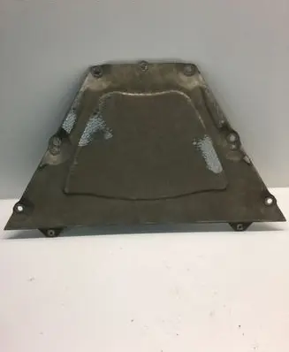 Pickup box liner