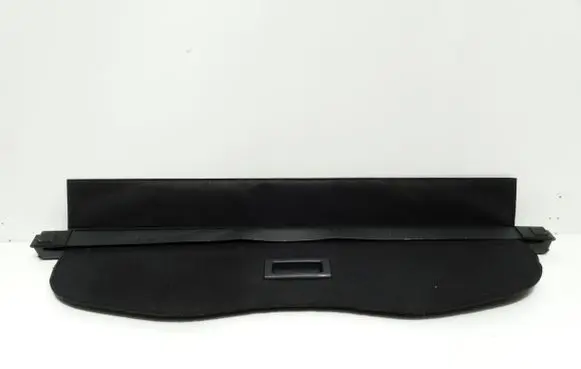 Renault Clio III Parcel shelf load cover 8200612331 24002012