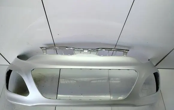 KIA Rio Front bumper 86511-1W200