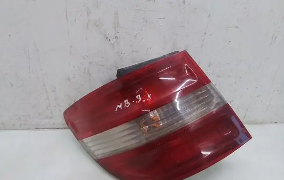 Mercedes-Benz B W245 Rear/tail lights